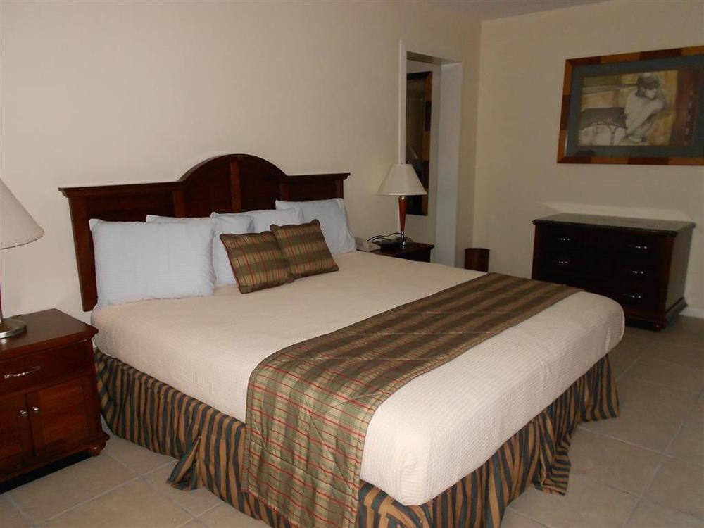 Alvin Extended Stay 部屋 写真