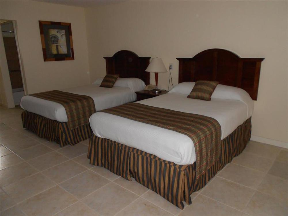 Alvin Extended Stay 部屋 写真