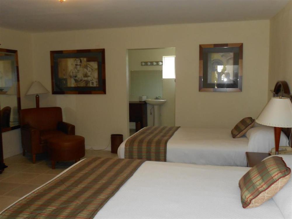 Alvin Extended Stay 部屋 写真