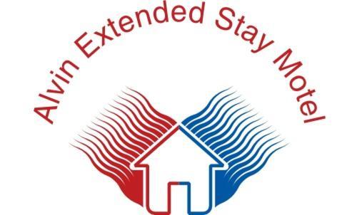 Alvin Extended Stay エクステリア 写真